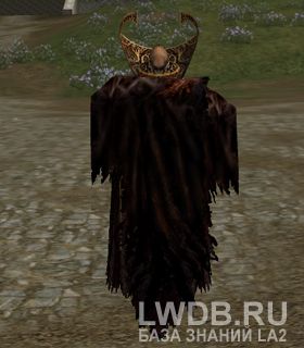     - Messenger Invader Elite Soldier