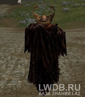    - Messenger Invader Priest