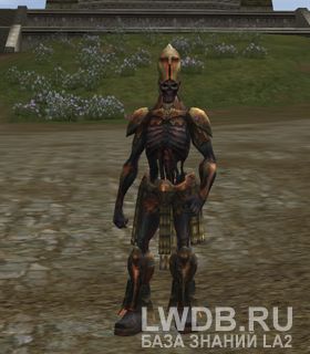    - Messenger Invader Disciple