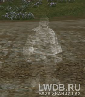    - Grave Robber Lookout