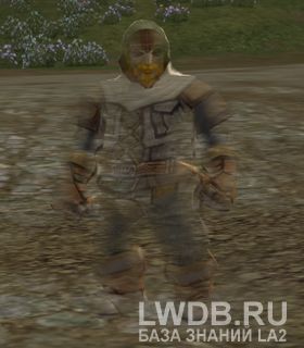    - Grave Robber Guard