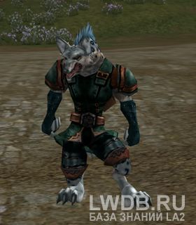   - Bandit Watchman