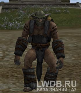   - Bandit Undertaker