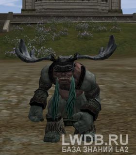    - Ragna Orc Shaman