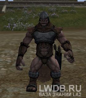    - Ragna Orc Archer