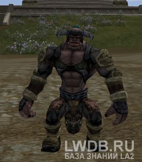    - Ragna Orc Warrior