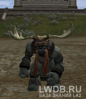    - Ragna Orc Mage