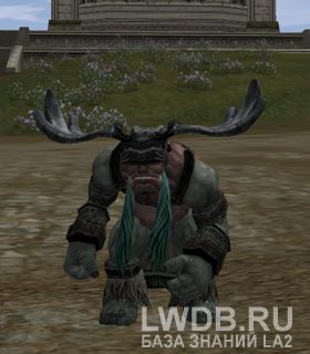    - Ragna Orc Healer