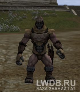    - Ragna Orc Sniper