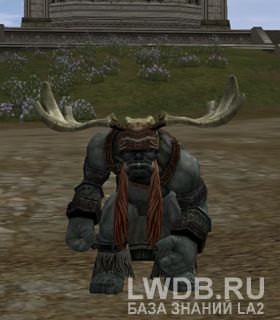    - Ragna Orc Sorcerer