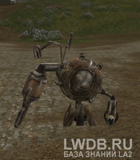    - Cruel Vice Golem