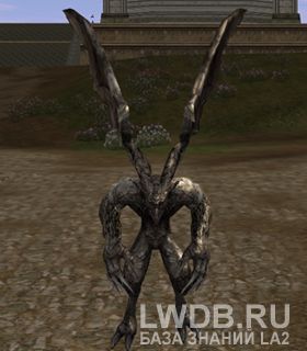    - Lost Gargoyle Youngling