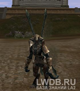    - Spiked Stakato Worker