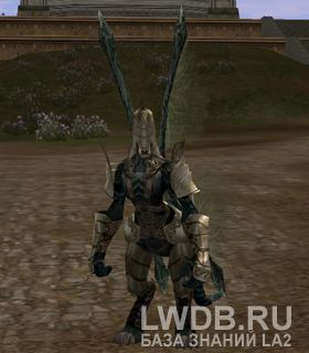    - Spiked Stakato Sorcerer