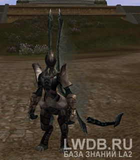    - Spiked Stakato Soldier