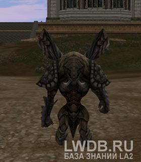    - Spiked Stakato Nurse
