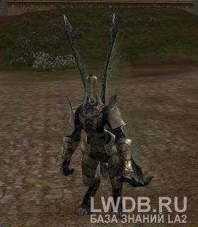    - Spiked Stakato Shaman