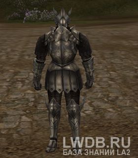   - Warrior Monk