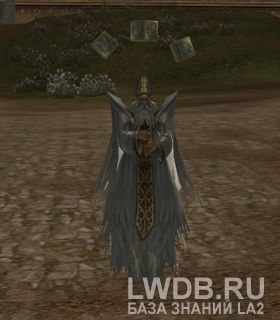    - Guardian of the Holy Land
