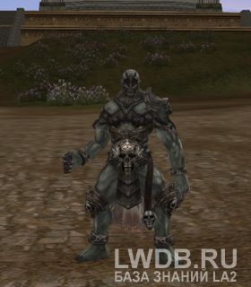    - Penance Guard