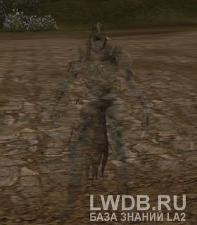   - Zombie Worker