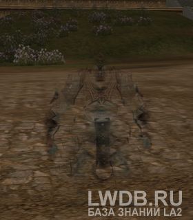   - Temple Guard