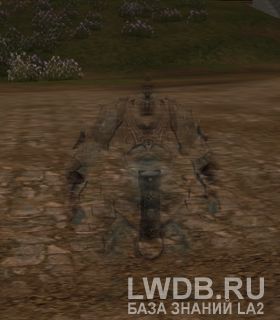    - Andreas' Royal Guards