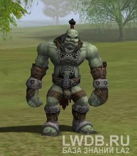    - Turek Mercenary Captain