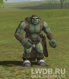    - Turek Mercenary Archer