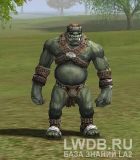    - Turek Mercenary Warrior