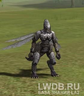    - Jeruna's Guard Captain