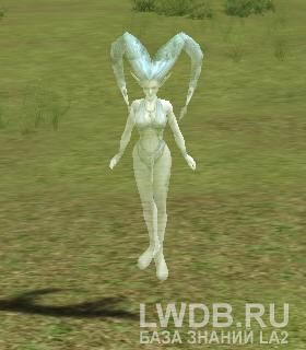   - Ruell's Wind