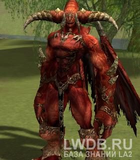    - Bloody Priest Rudelto