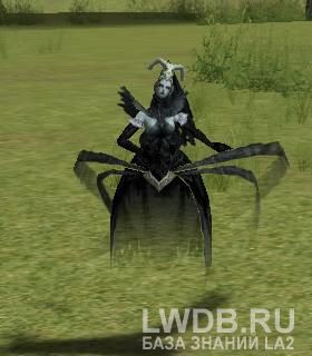   - Rudelto's Banshee