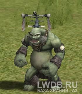  - Mercenary
