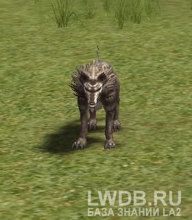   - Soulless Wolf