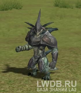   - Isirr's Guard