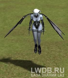   - Antharas Priest Cloe