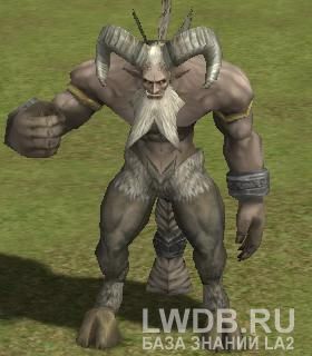     - Messenger of Fairy Queen Berun