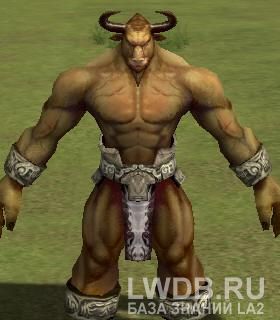   - Longhorn Golkonda