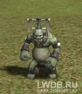   - Vuku Shaman