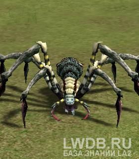   - Gharmash's Pet Trimden