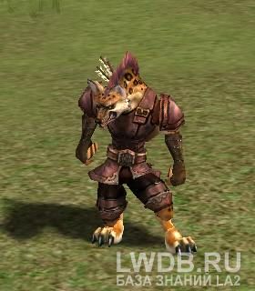   - Gato's Marksman