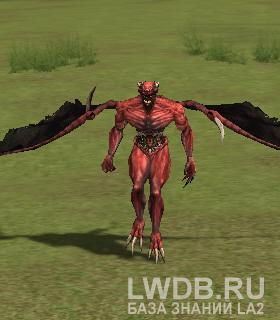    - Flame Lord Shadar
