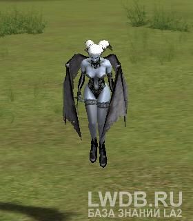   - Whip of Shadar