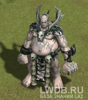   - King Tarlk