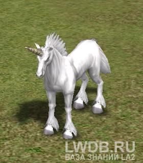   - Paniel the Unicorn