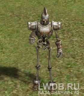   - Pawn of Ikuntai