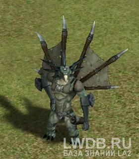   - Hellion's Archers