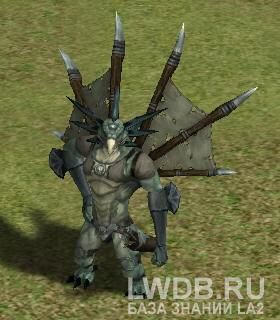   - Hellena's Marksman